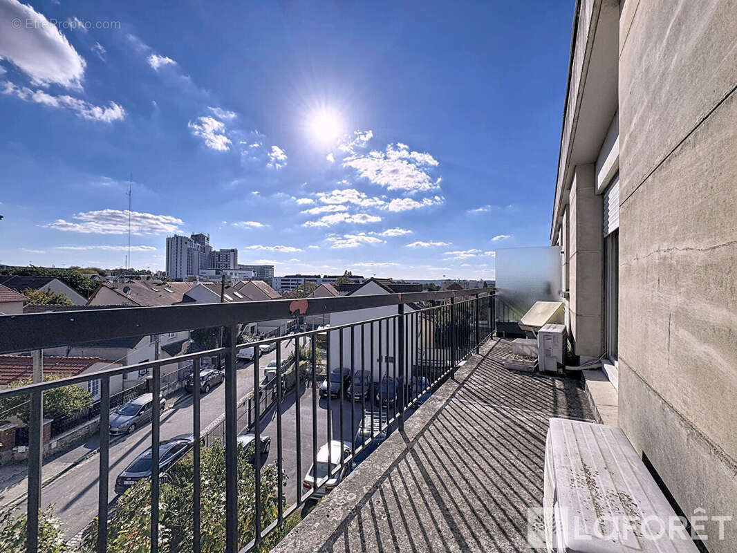 Appartement à VILLEJUIF