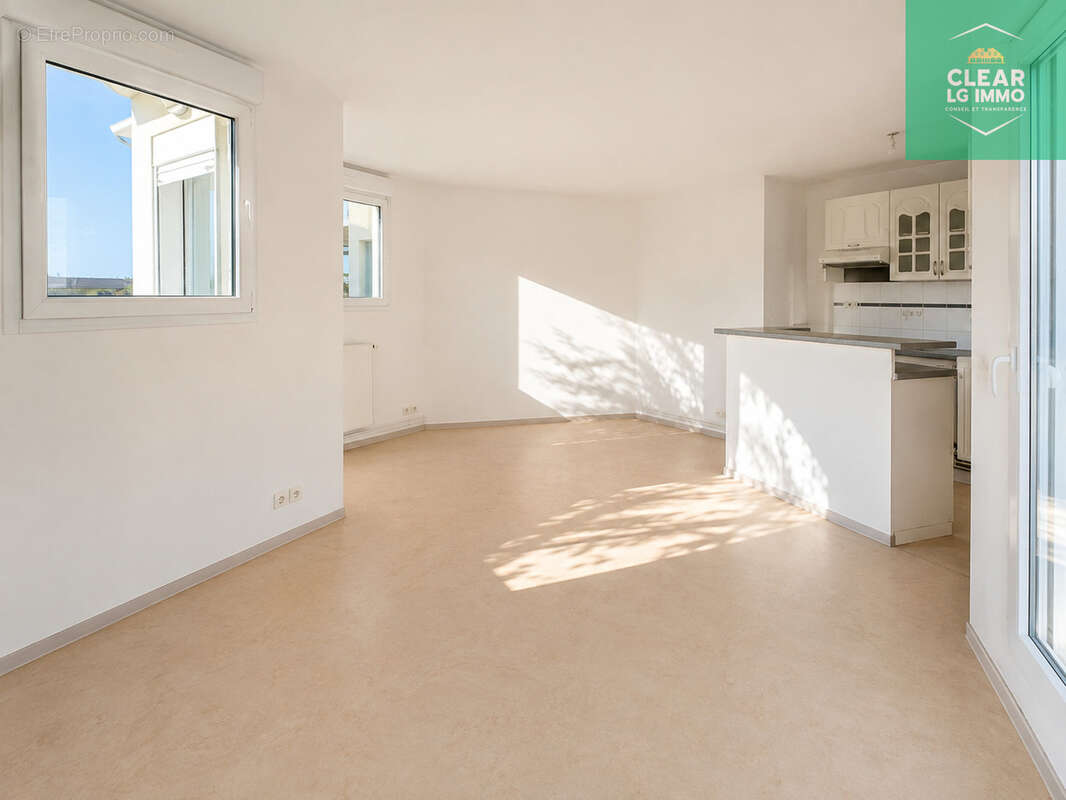 Vend appartement f3 - photo 5
