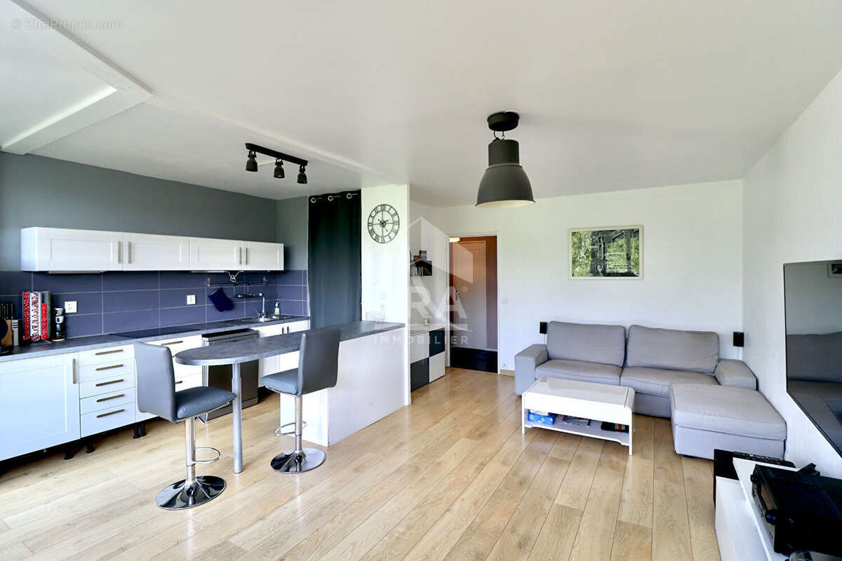 Appartement à CHAMPS-SUR-MARNE