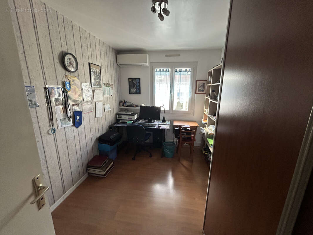 Maison à CLAYE-SOUILLY