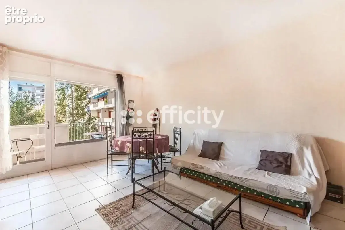 Appartement - photo 2