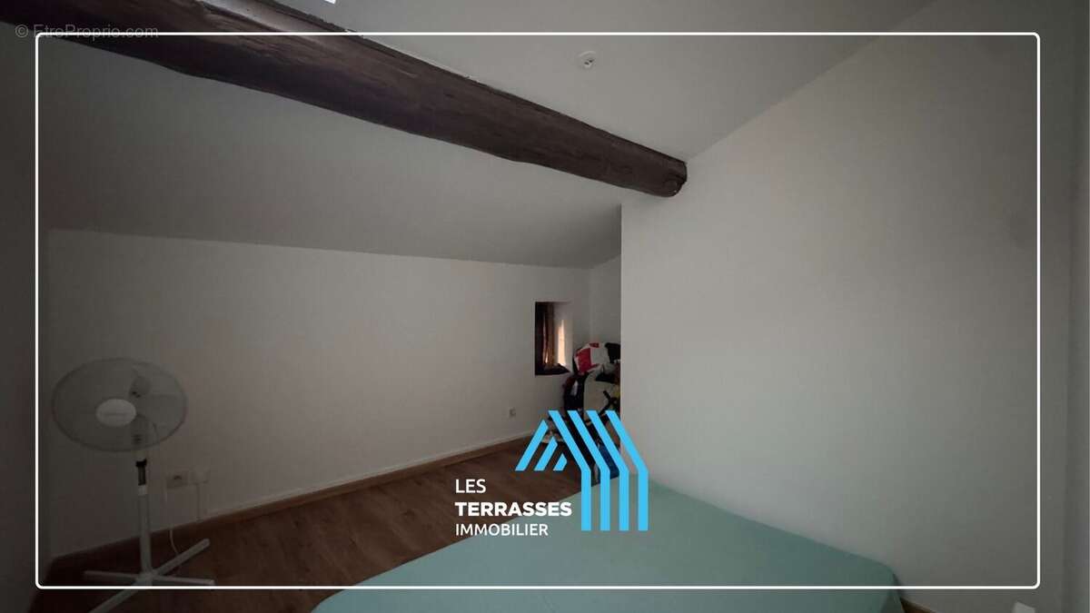 Appartement à MONTELIMAR