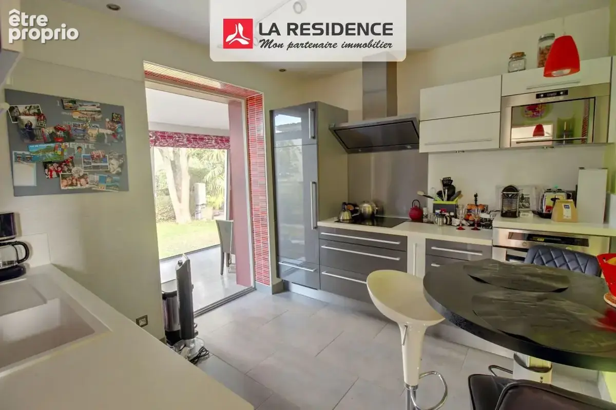 Maison 7 pièces 126 m² à vendre à Conflans-Sainte-Honorine (78700) - photo 6