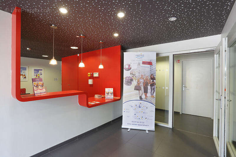 Investissement en residence étudiante - photo 5