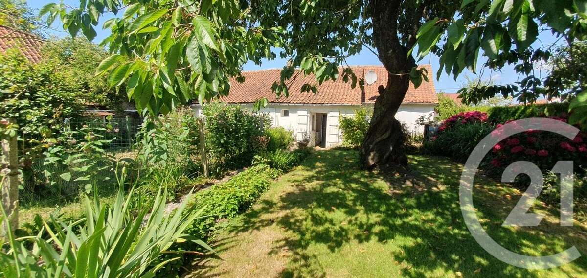 Maison située en campagne - photo 29