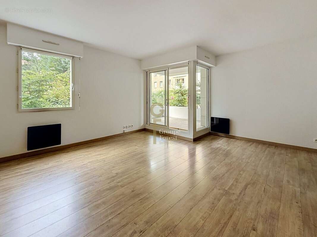 Appartement à MARCQ-EN-BAROEUL