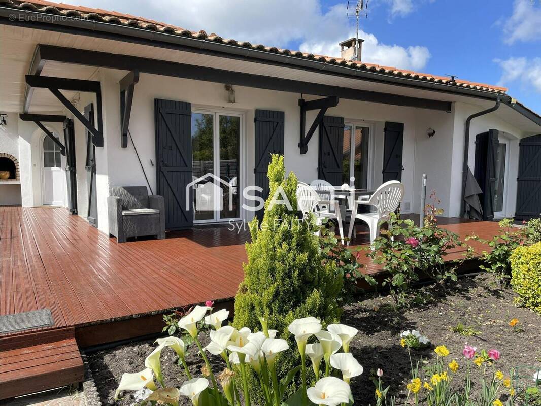 Photo 1 - Maison à ANDERNOS-LES-BAINS