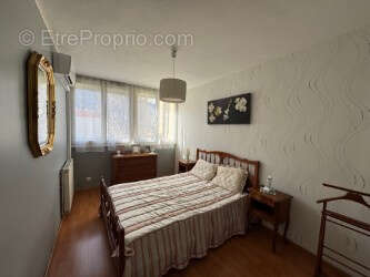 Appartement à ECHIROLLES