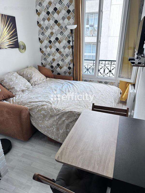 Appartement - photo 11