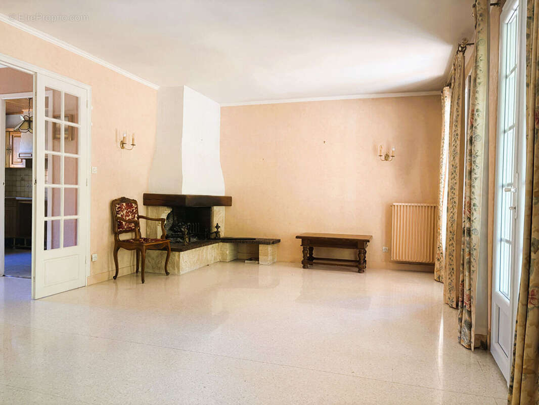 Maison à AIX-EN-PROVENCE
