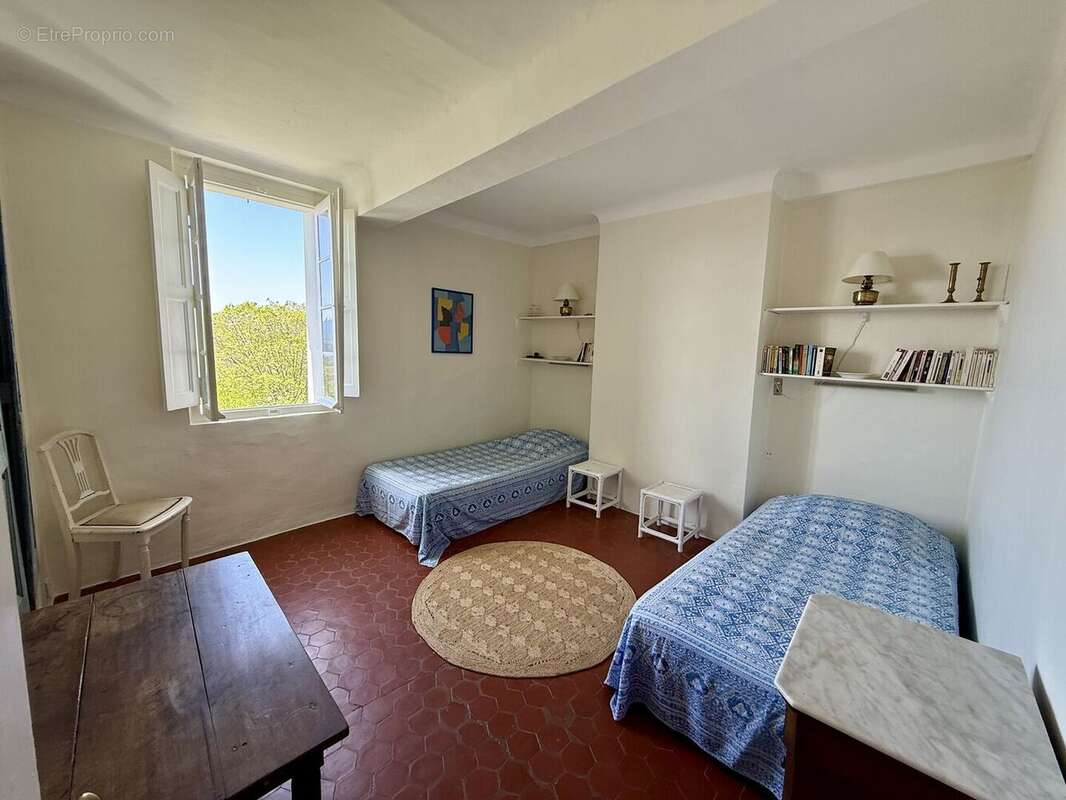 IMG3112 - Maison à GRIMAUD
