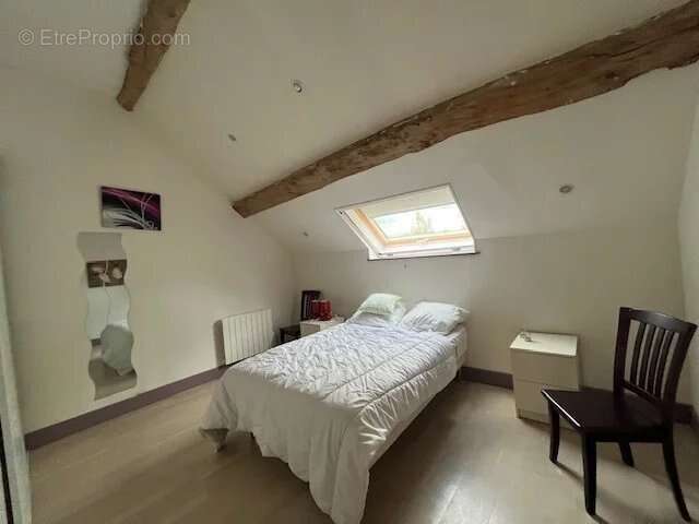 Maison à BLANCEY