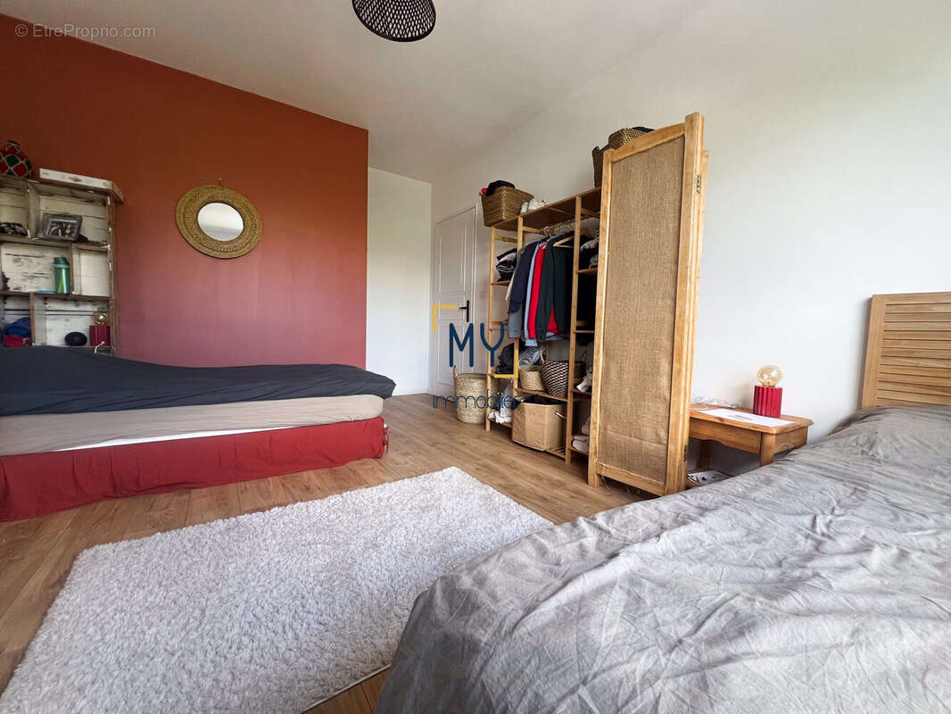 Appartement à LAMBERSART