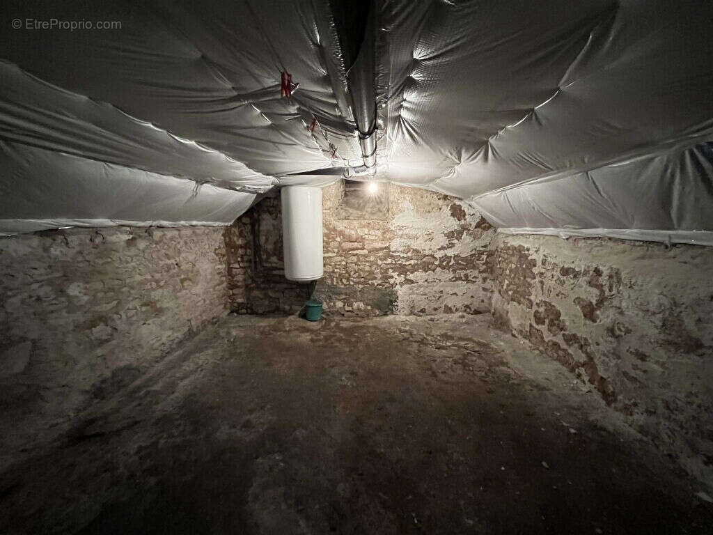 Maison ancienne à Chichee - photo 18