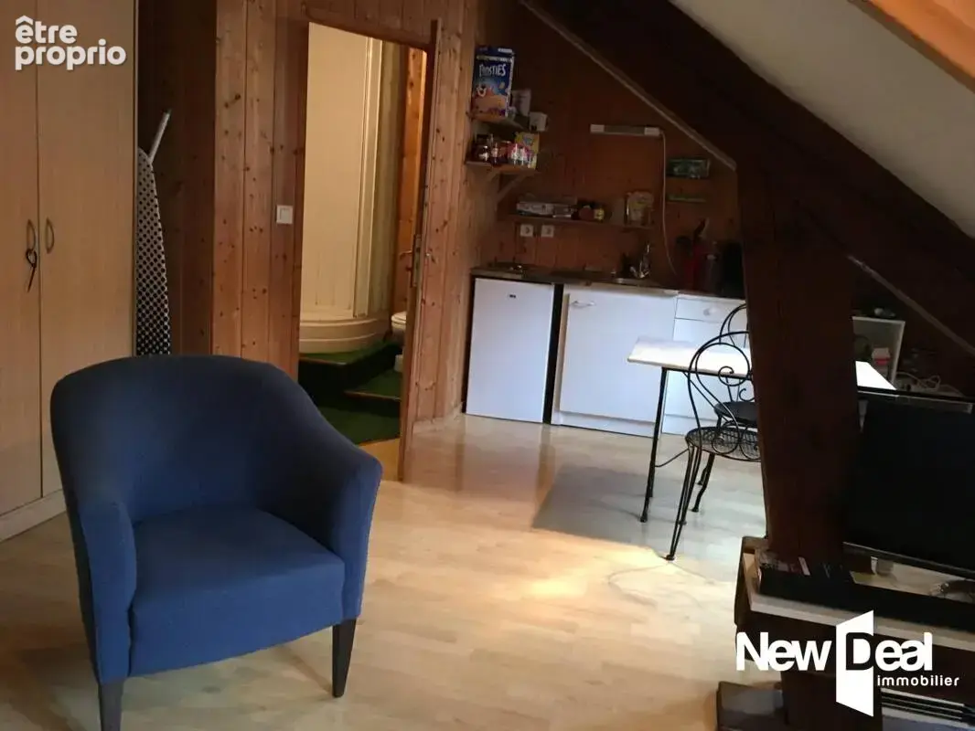 Exclusivité boucle, pour investisseurs, lot de 2 studios vendues loués meublés - photo 7