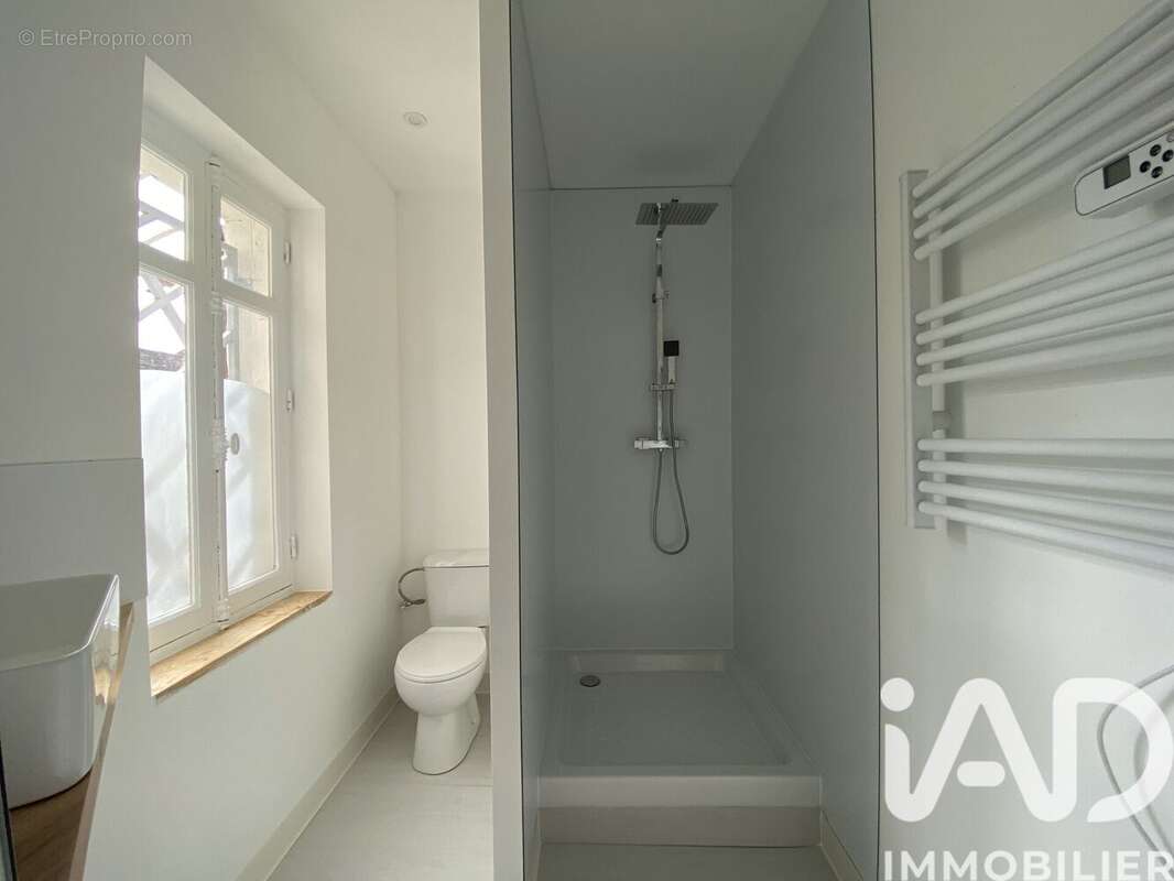 Photo 9 - Appartement à LIMOGES