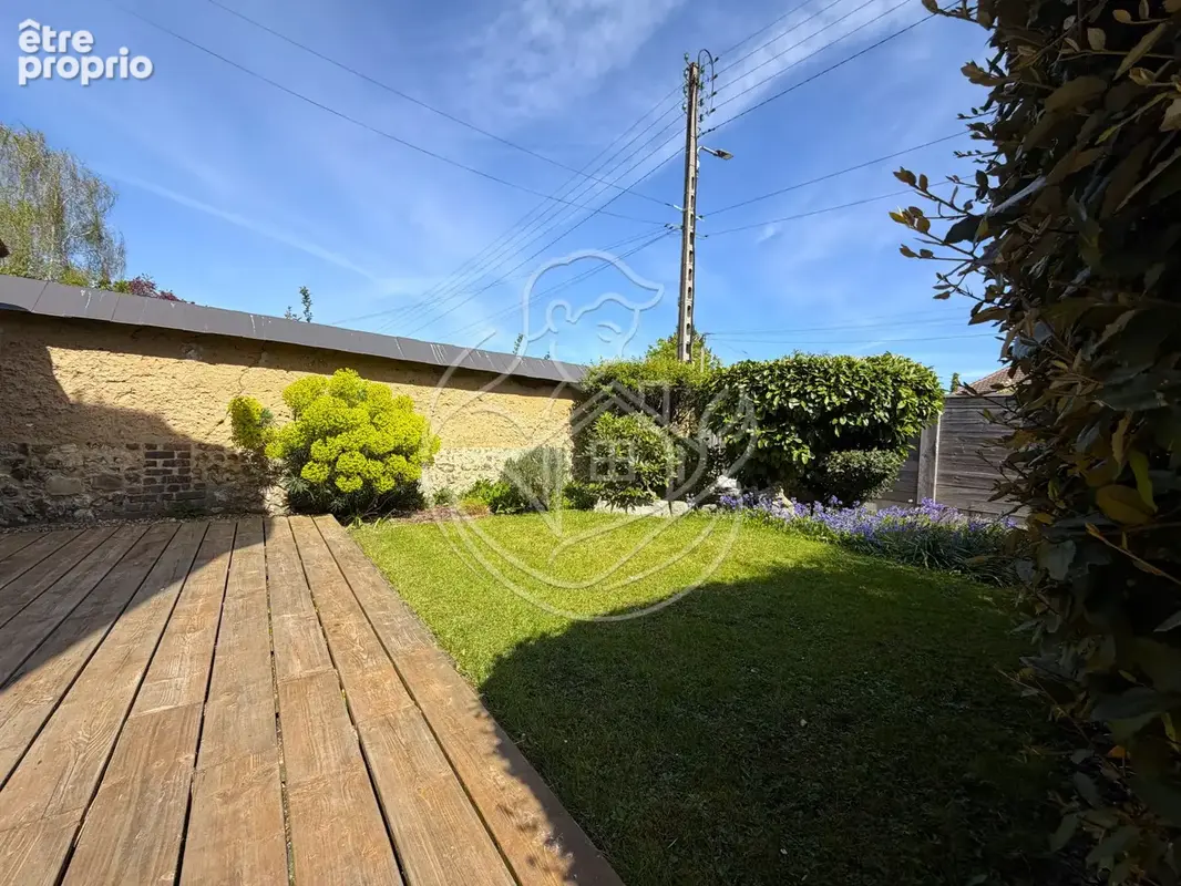 Maison individuelle hyper centre - photo 5