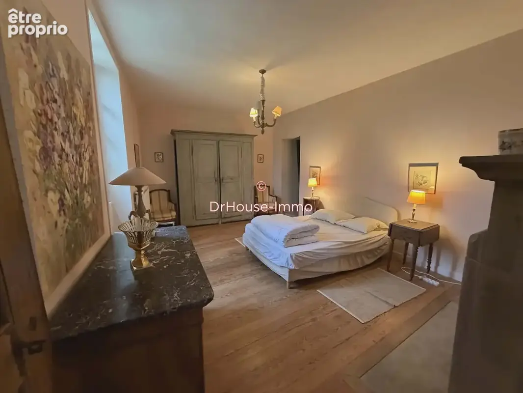 Maison 14 pièces 410 m² à vendre à La Baume-Cornillane (26120) - photo 18