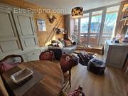 Appartement à LES THUILES