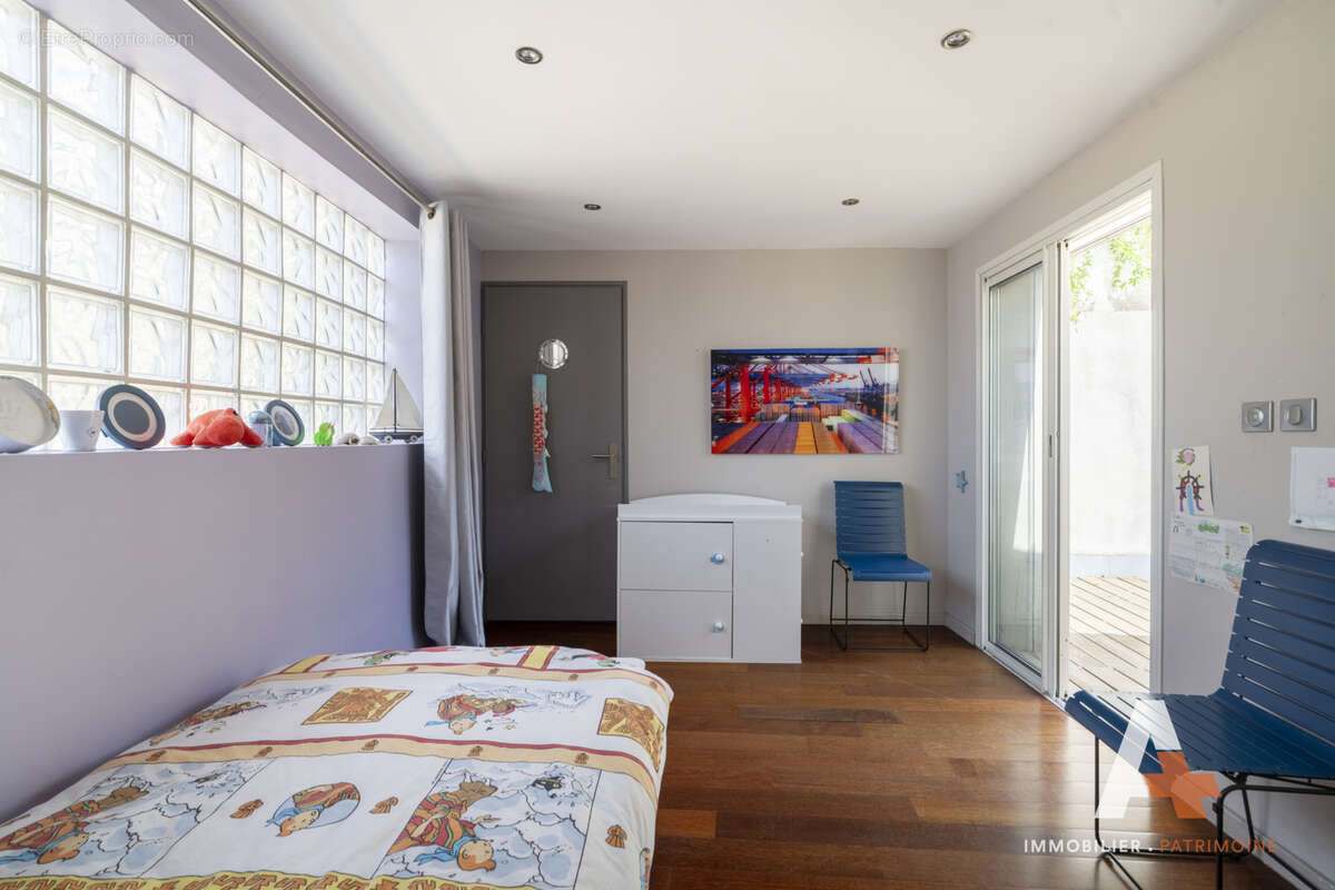 Maison à MARSEILLE-7E