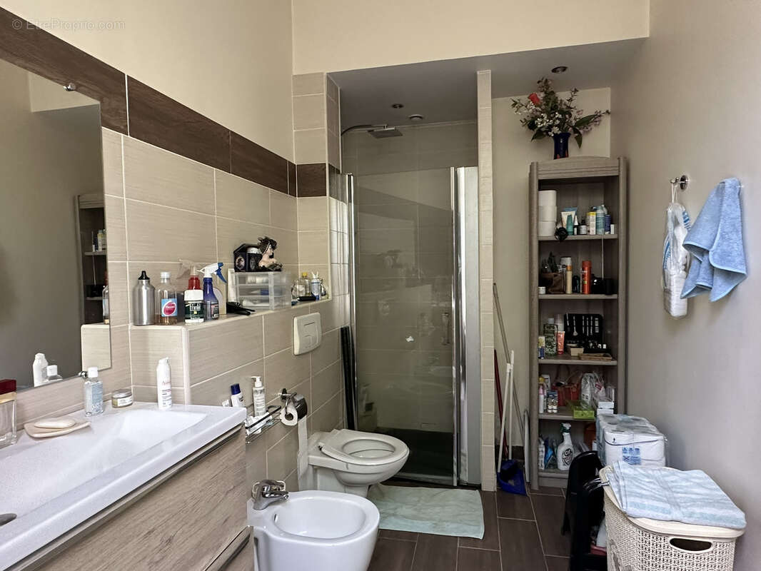 7/8 pieces dans maison de Maître avec jardin, terrasse et garages - photo 15