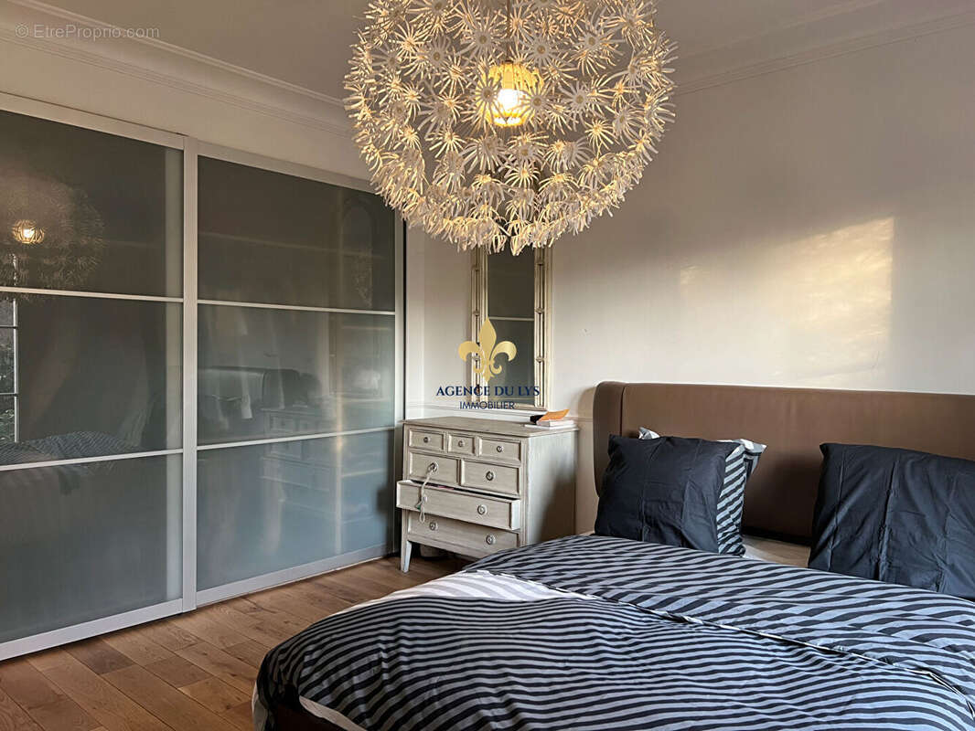 Maison à COYE-LA-FORET