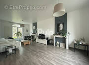 Maison à SAILLY-EN-OSTREVENT