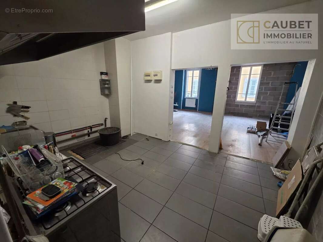 Appartement à TARBES