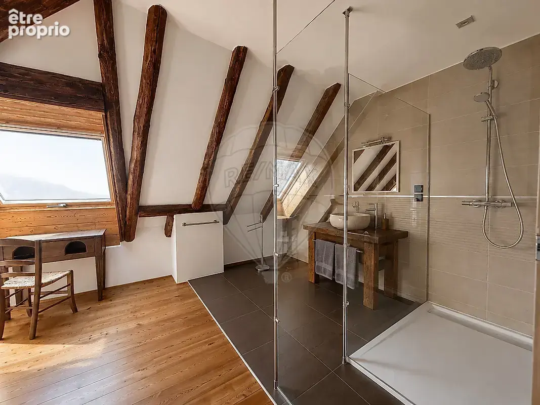 Maison 8 chambre(s) à vendre - photo 31