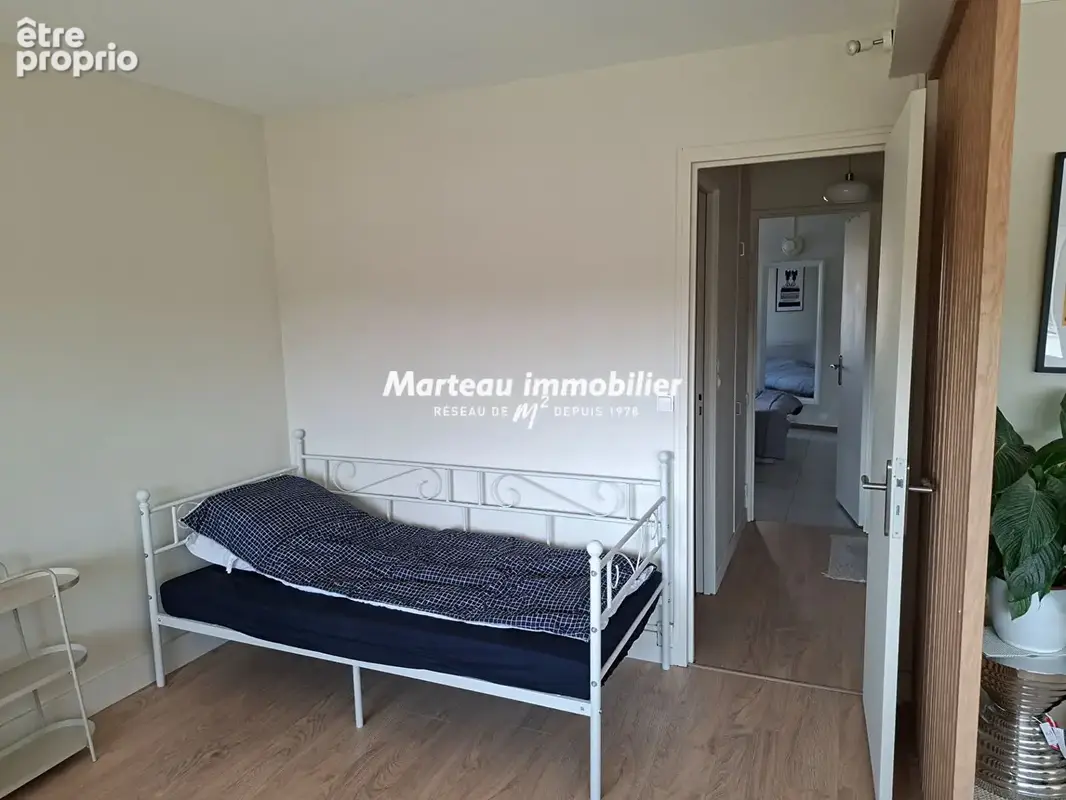 Appartement Le Mans 4 pièce(s) 96.62m² - photo 8