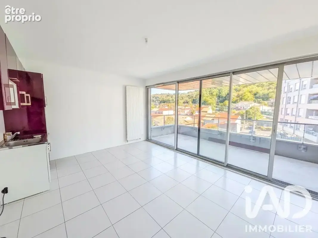 Photo 1 - Appartement à CENON