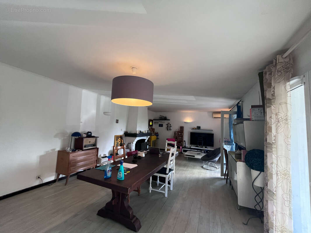 Maison à LA VALETTE-DU-VAR