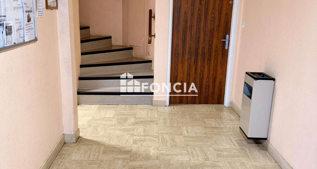 Appartement à QUIMPER