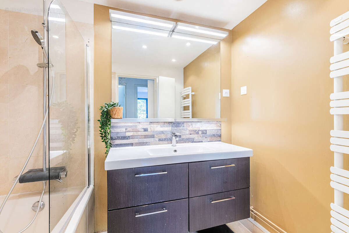 Appartement à MONTGERON