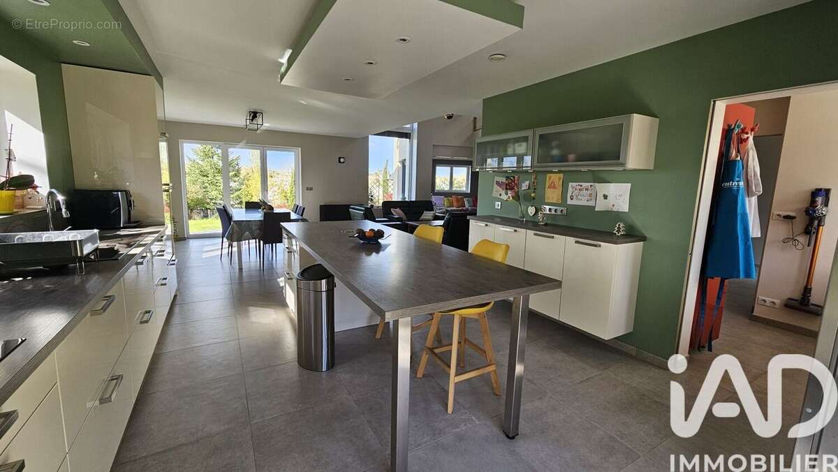 Photo 5 - Maison à CHARTRES