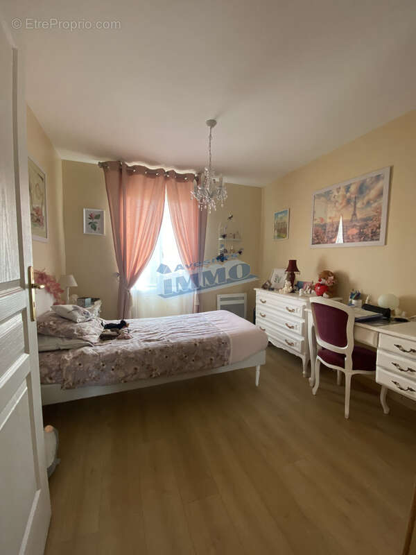 Maison à BEAUMETZ-LES-LOGES