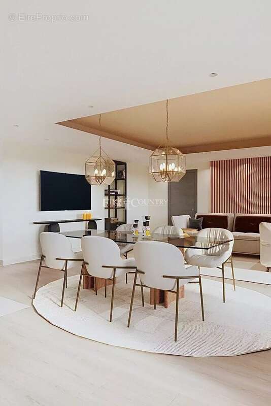 Appartement à vendre cannes  vue mer - photo 5