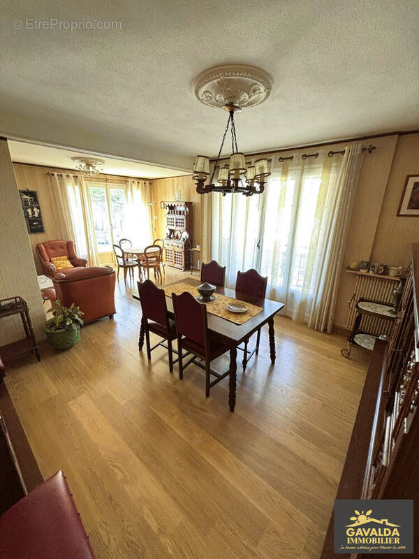 Appartement à PERPIGNAN