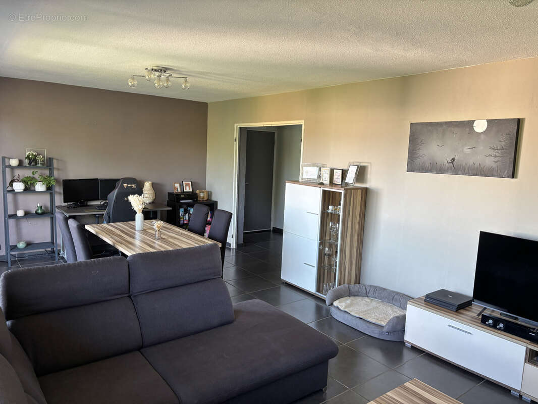 Appartement à ILLZACH