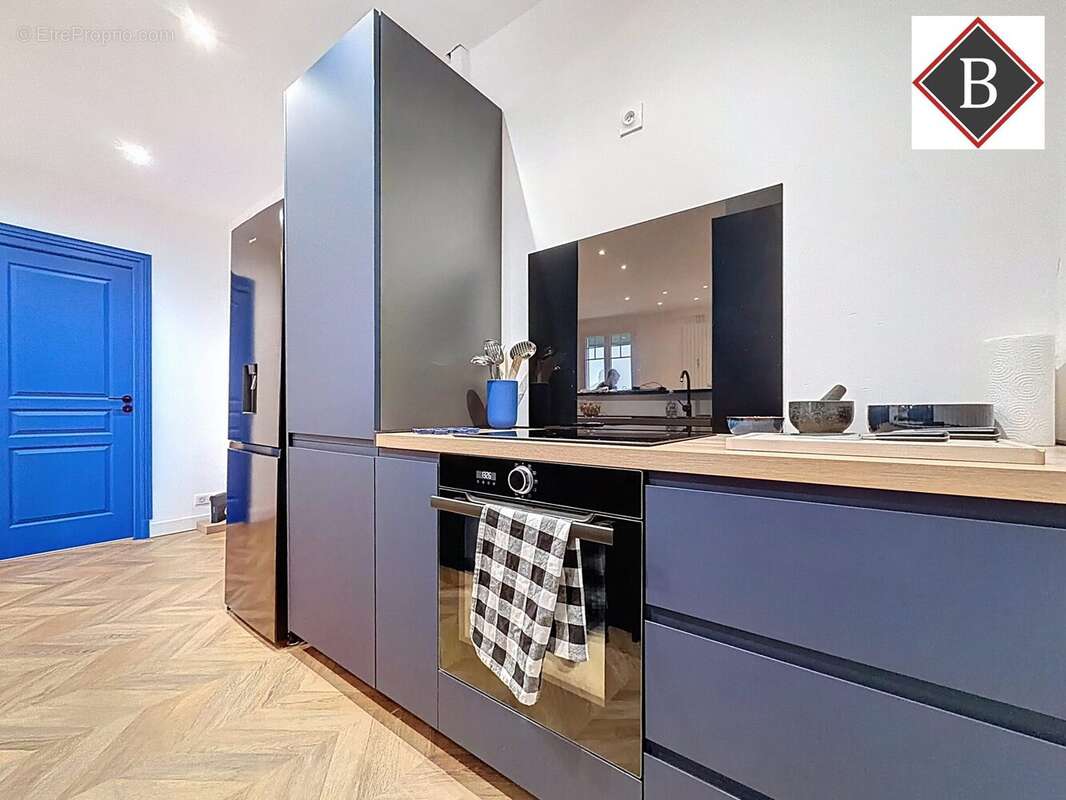 Appartement à GRASSE