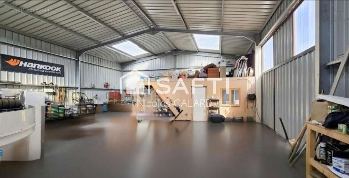 Maison 140 m² à Navilly  - photo 8