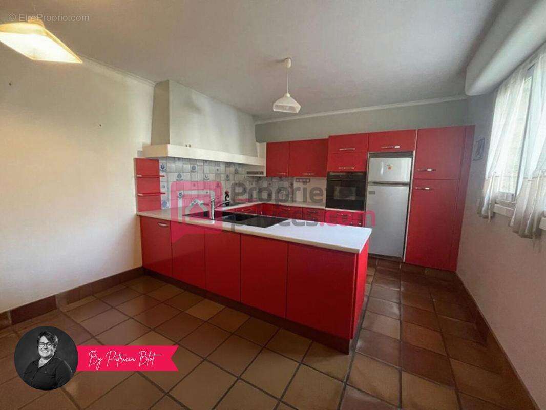 Maison à ROCHEFORT-EN-TERRE