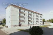 Appartement à ARCIS-SUR-AUBE