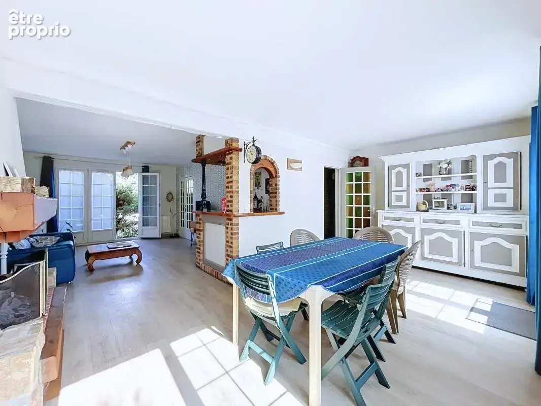 Maison 150 m² à Les Pavillons-Sous-Bois  - photo 3