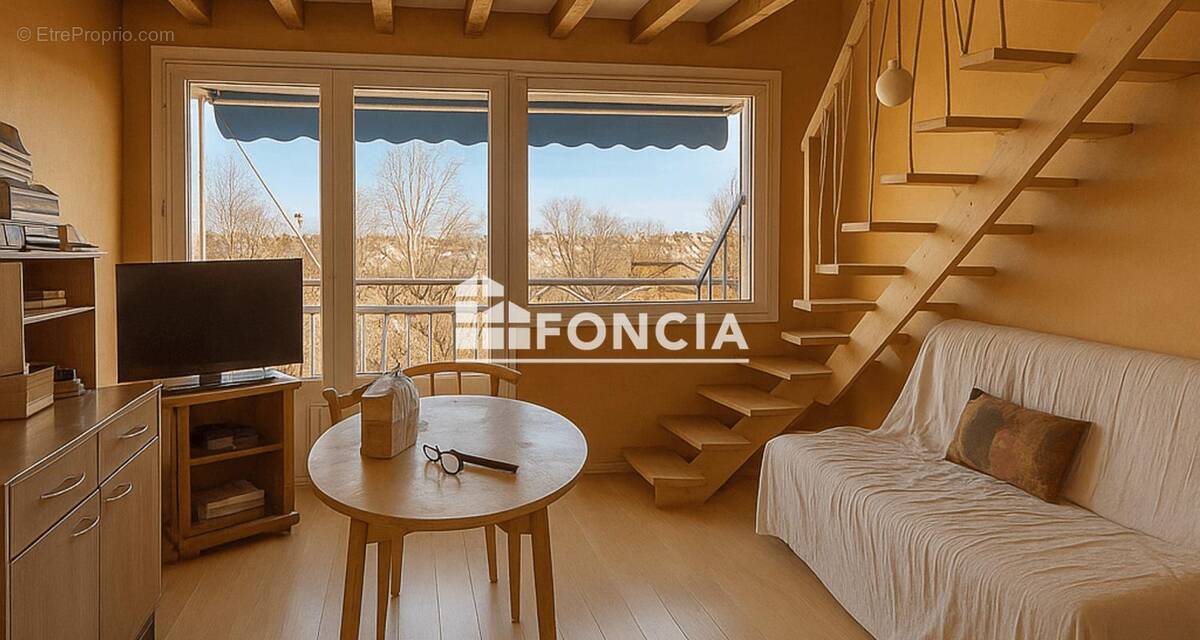 Appartement à AVIGNON