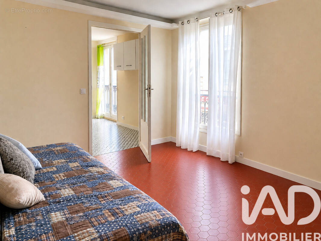 Photo 1 - Appartement à VENCE