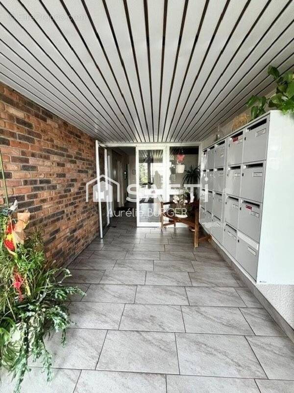 Photo 1 - Appartement à FORBACH