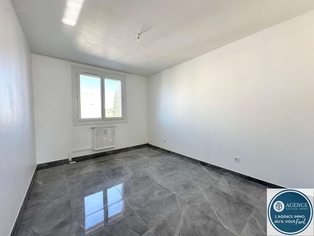 Appartement à SAINT-RAMBERT-D'ALBON