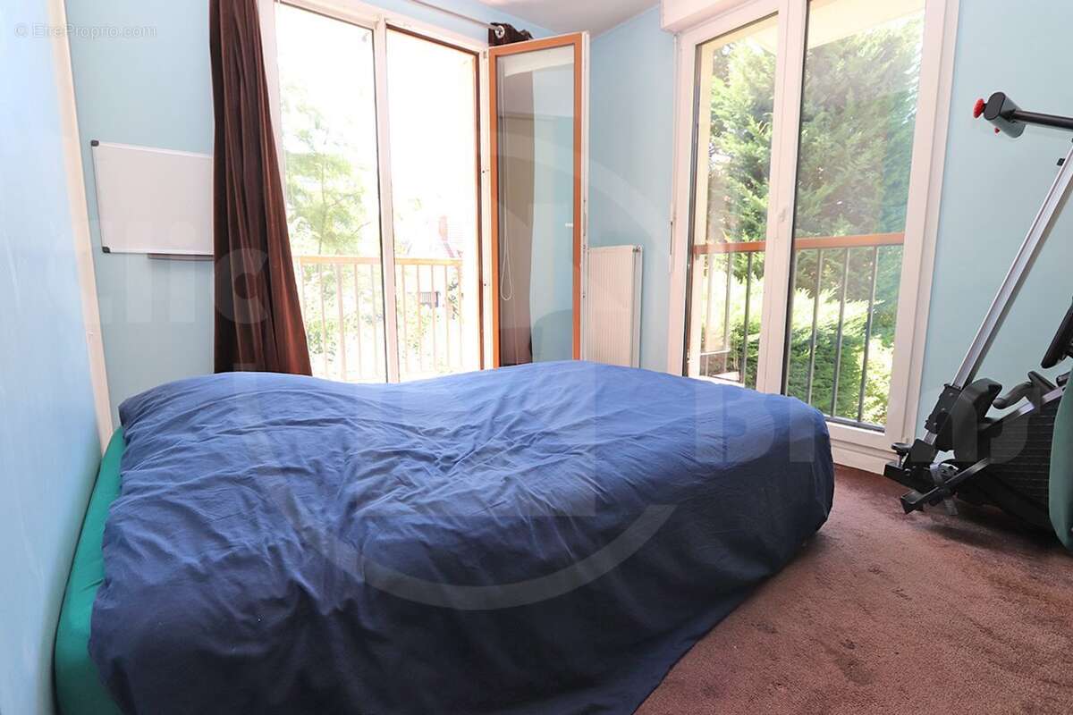 072025 - Appartement à VIROFLAY