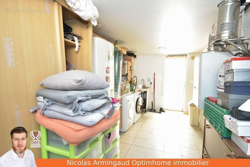 Maison à ANTONY